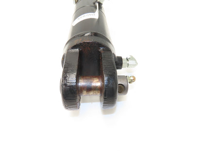 Yale 8503502 Forklift Hydraulic Tilt Cylinder Removed From ERC060VGN48TE088