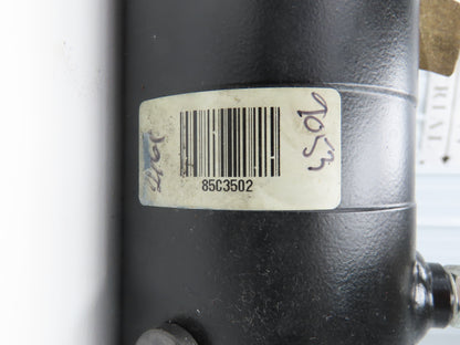 Yale 8503502 Forklift Hydraulic Tilt Cylinder Removed From ERC060VGN48TE088
