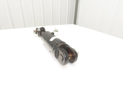Yale 8503502 Forklift Hydraulic Tilt Cylinder Removed From ERC060VGN48TE088