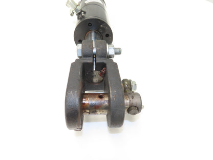 Yale 8503502 Forklift Hydraulic Tilt Cylinder Removed From ERC060VGN48TE088