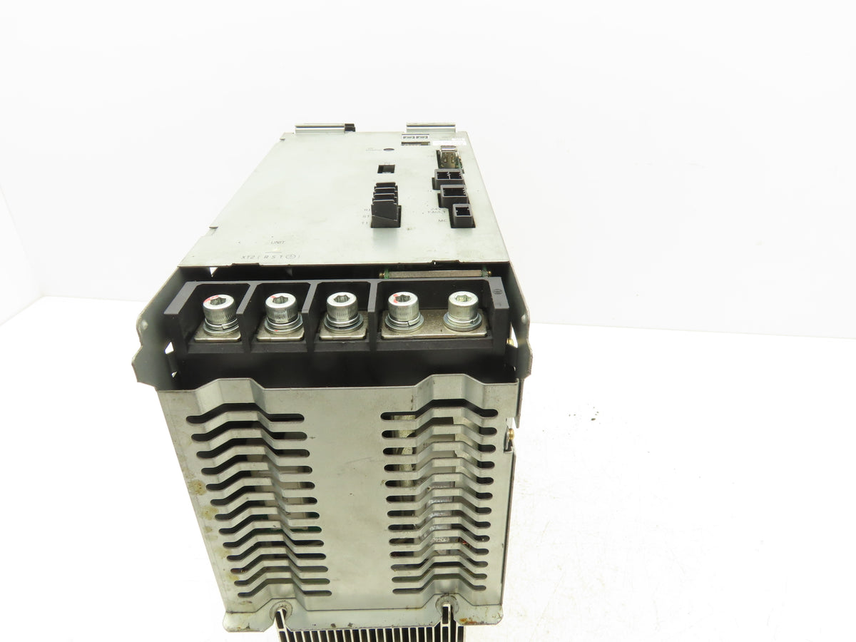 Okuma MPS-30 AC Servo Power Supply Module U:101M 1006-2202-03-07-005