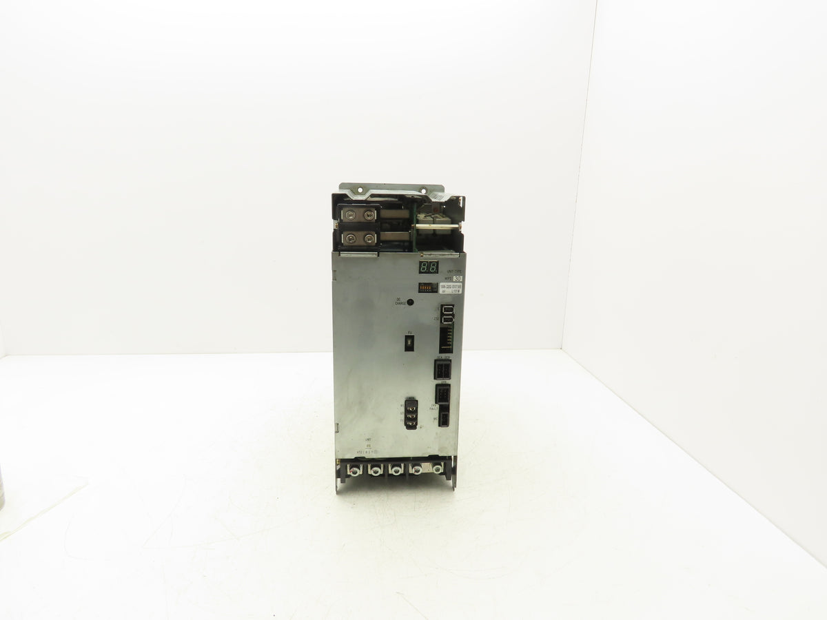 Okuma MPS-30 AC Servo Power Supply Module U:101M 1006-2202-03-07-005