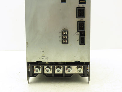 Okuma MPS-30 AC Servo Power Supply Module U:101M 1006-2202-03-07-005