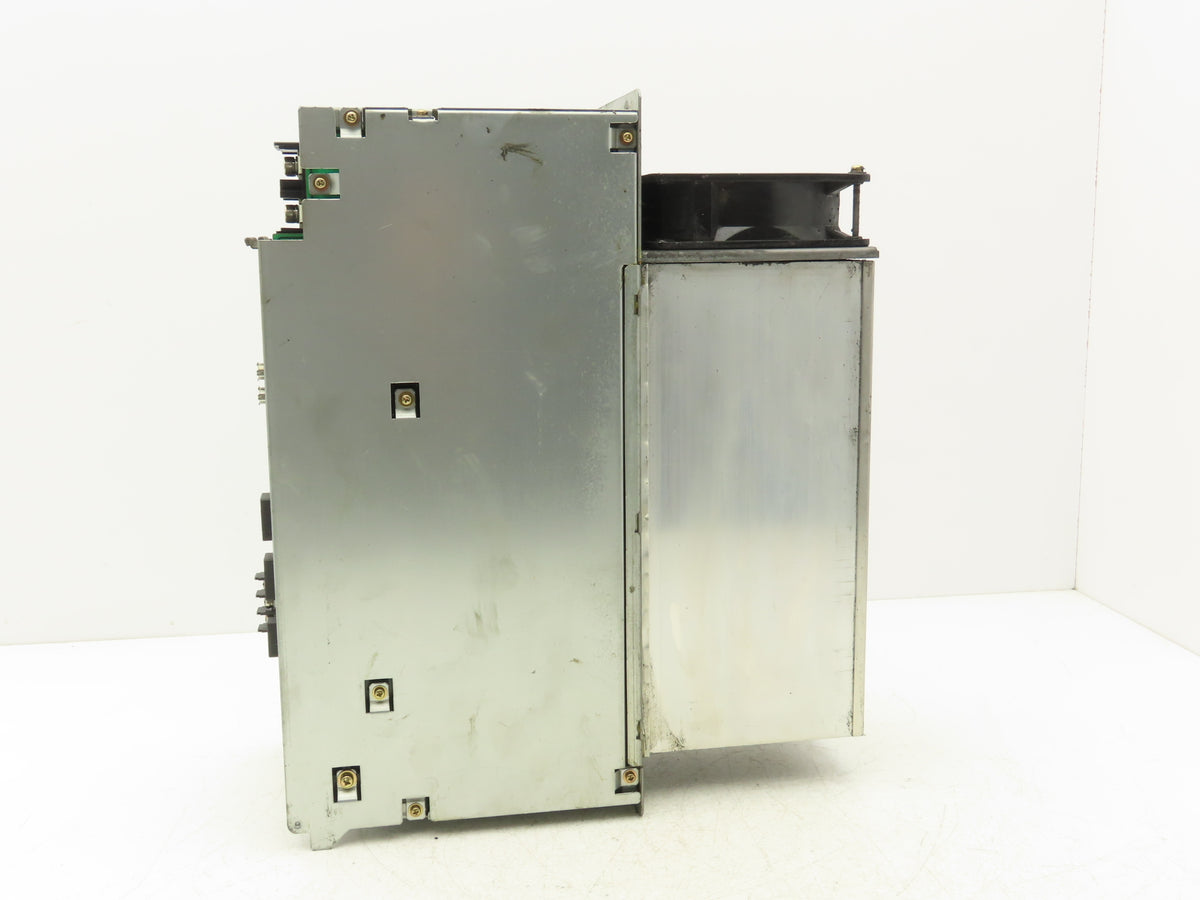 Okuma MPS-30 AC Servo Power Supply Module U:101M 1006-2202-03-07-005