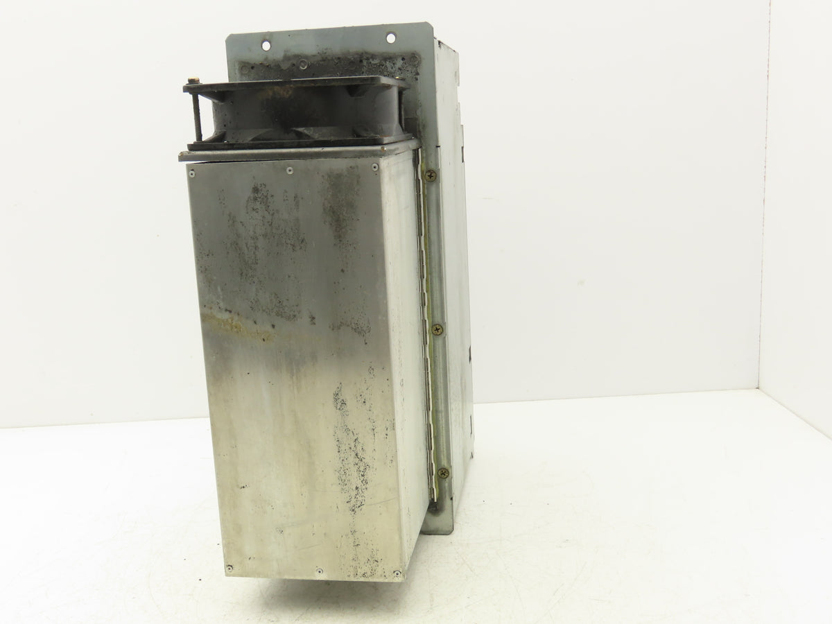 Okuma MPS-30 AC Servo Power Supply Module U:101M 1006-2202-03-07-005