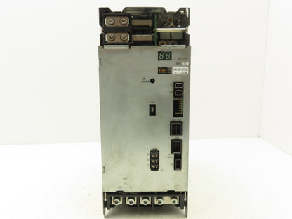 Okuma MPS-30 AC Servo Power Supply Module U:101M 1006-2202-03-07-005