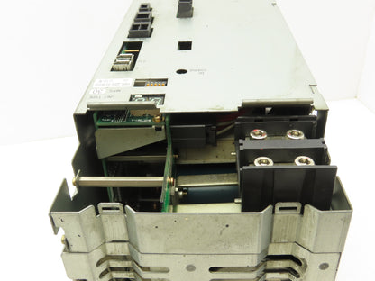 Okuma MPS-30 AC Servo Power Supply Module U:101M 1006-2202-03-36-035