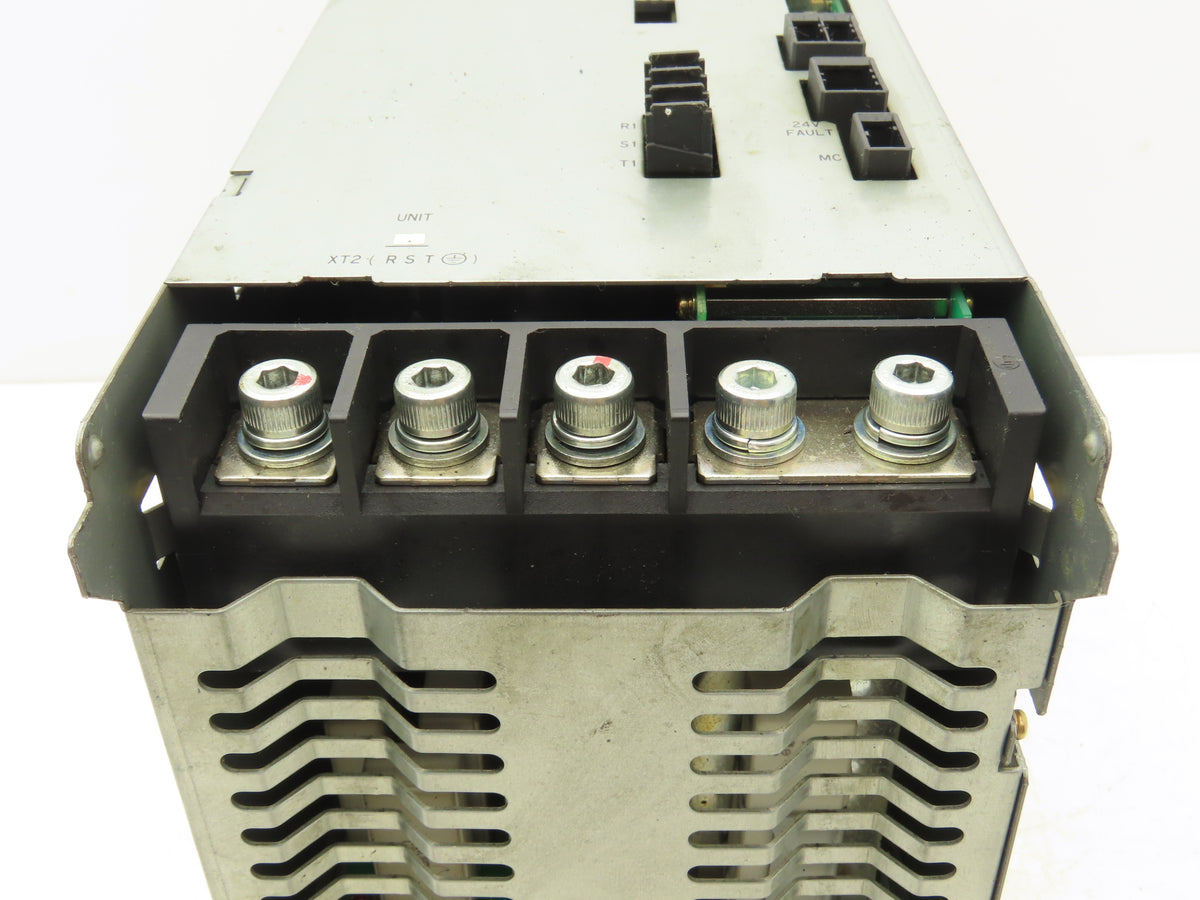 Okuma MPS-30 AC Servo Power Supply Module U:101M 1006-2202-03-36-035