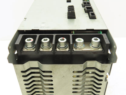 Okuma MPS-30 AC Servo Power Supply Module U:101M 1006-2202-03-36-035