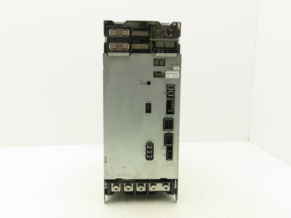 Okuma MPS-30 AC Servo Power Supply Module U:101M 1006-2202-03-36-035