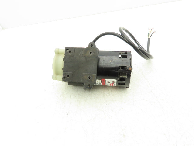 March MDXT-3 Magnetic Drive Pump Centrifugal Seal-Less 8.5 GPM @ 4 Feet 115 VAC