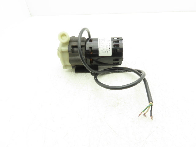 March MDXT-3 Magnetic Drive Pump Centrifugal Seal-Less 8.5 GPM @ 4 Feet 115 VAC