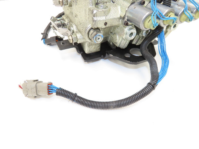 Yale 8543653-0069608 Hydraulic 4 Lever Spool Valve Mast Control ERC060VGN48TE088