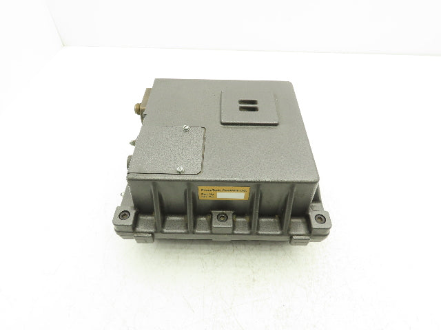 Press Tech 7606-9410 JS10 Printing Press Photo Eye Alignment Junction Box