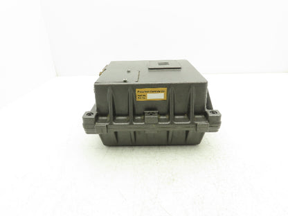 Press Tech 7606-9410 JS10 Printing Press Photo Eye Alignment Junction Box