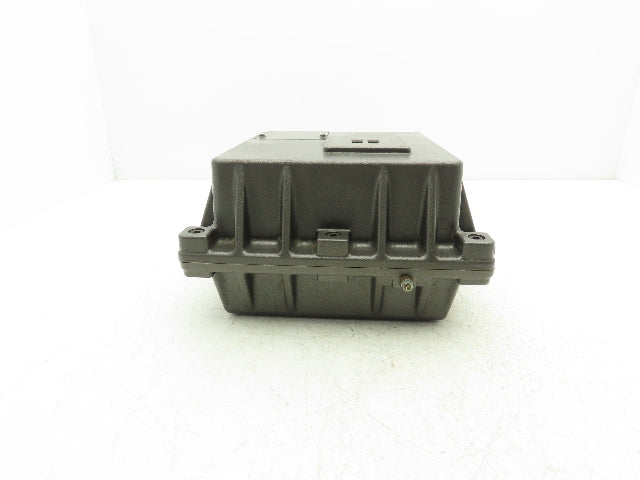 Press Tech 7606-9410 JS10 Printing Press Photo Eye Alignment Junction Box