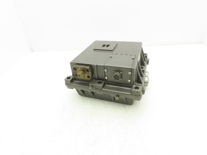 Press Tech 7606-9410 JS10 Printing Press Photo Eye Alignment Junction Box