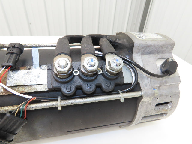 Yale 8831544 Forklift Hydraulic Pump & Motor 36/48VDC Off ERC060VGN48TE088