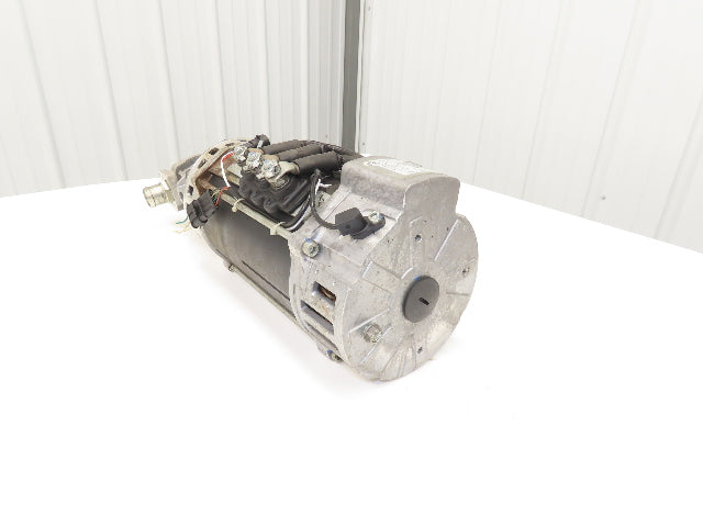 Yale 8831544 Forklift Hydraulic Pump & Motor 36/48VDC Off ERC060VGN48TE088