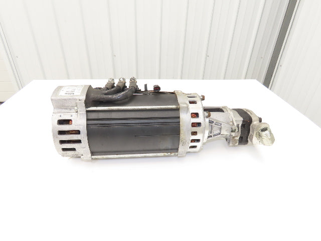 Yale 8831544 Forklift Hydraulic Pump & Motor 36/48VDC Off ERC060VGN48TE088