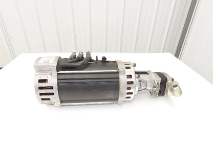 Yale 8831544 Forklift Hydraulic Pump & Motor 36/48VDC Off ERC060VGN48TE088