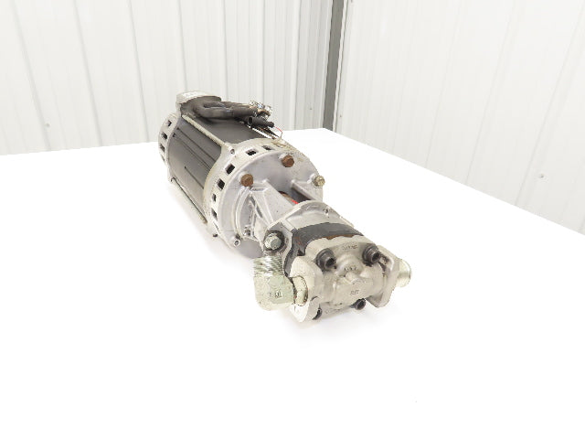Yale 8831544 Forklift Hydraulic Pump & Motor 36/48VDC Off ERC060VGN48TE088