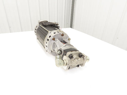 Yale 8831544 Forklift Hydraulic Pump & Motor 36/48VDC Off ERC060VGN48TE088