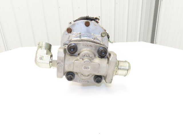 Yale 8831544 Forklift Hydraulic Pump & Motor 36/48VDC Off ERC060VGN48TE088