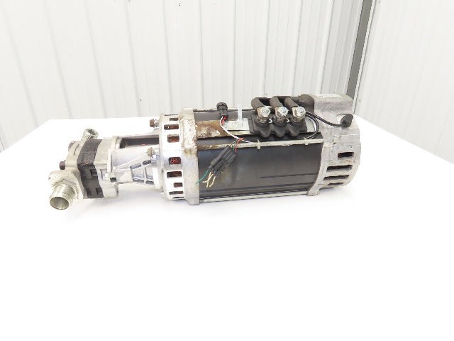 Yale 8831544 Forklift Hydraulic Pump & Motor 36/48VDC Off ERC060VGN48TE088