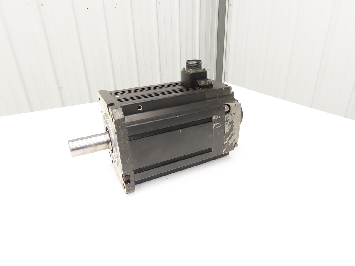 Mitsubishi HG-H703BS Servo Motor 7kW 3000 RPM 399V 3PH Encoder OSA676S5AS