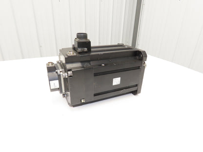 Mitsubishi HG-H703BS Servo Motor 7kW 3000 RPM 399V 3PH Encoder OSA676S5AS