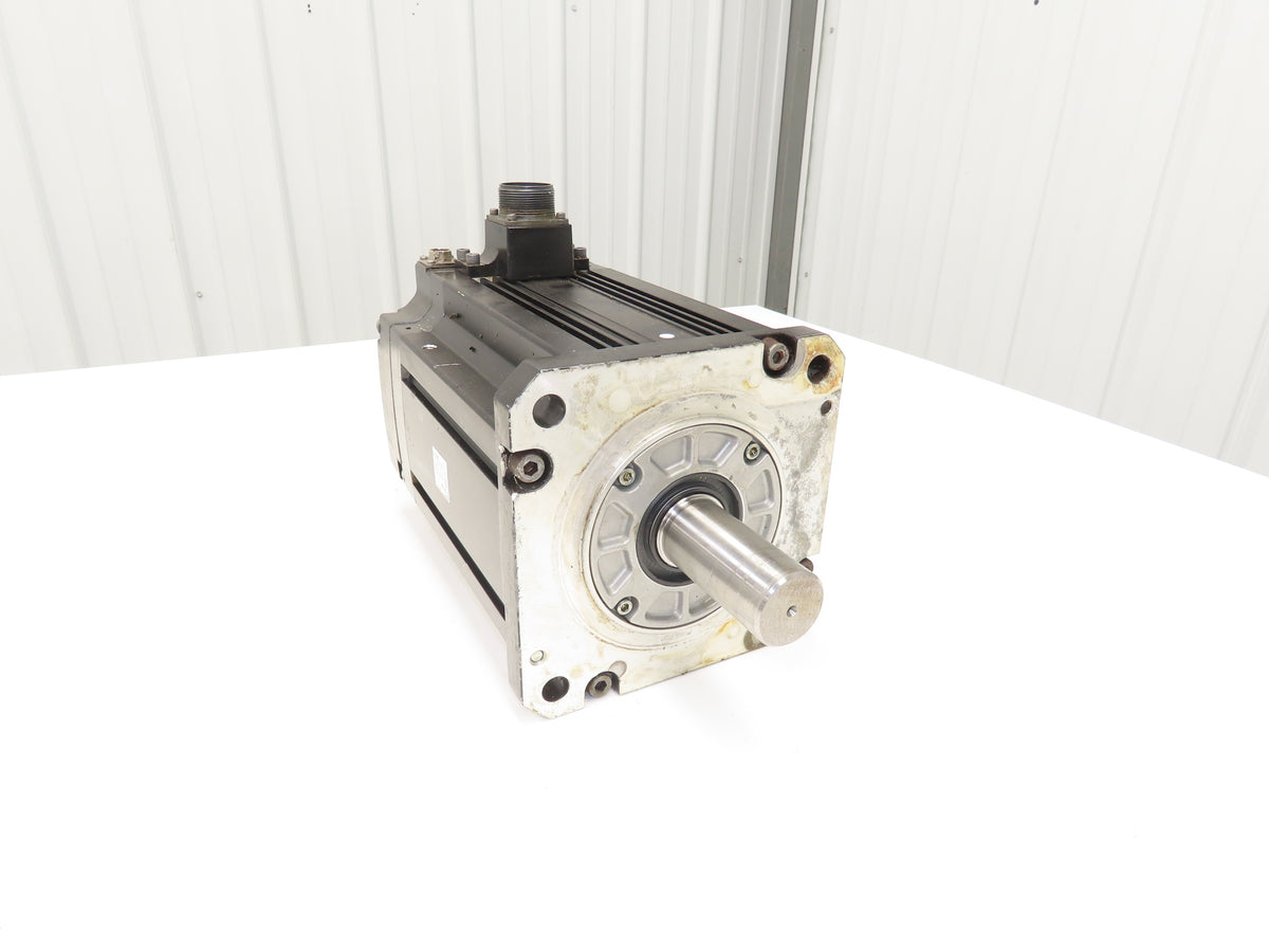 Mitsubishi HG-H703BS Servo Motor 7kW 3000 RPM 399V 3PH Encoder OSA676S5AS