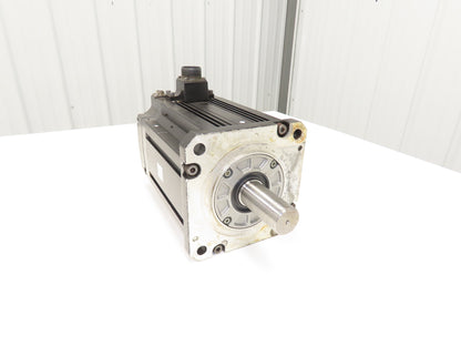 Mitsubishi HG-H703BS Servo Motor 7kW 3000 RPM 399V 3PH Encoder OSA676S5AS