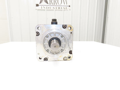 Mitsubishi HG-H703BS Servo Motor 7kW 3000 RPM 399V 3PH Encoder OSA676S5AS
