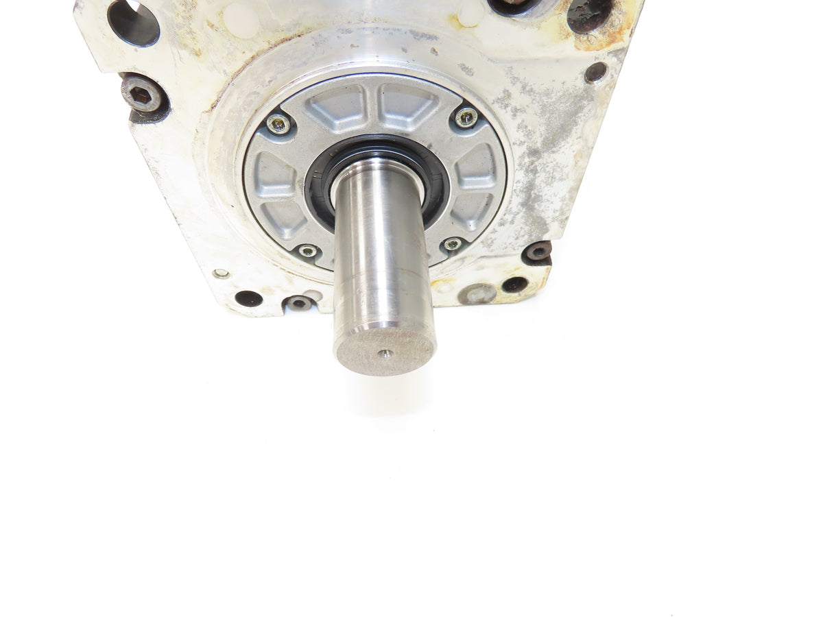 Mitsubishi HG-H703BS Servo Motor 7kW 3000 RPM 399V 3PH Encoder OSA676S5AS