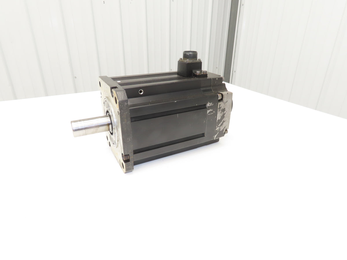 Mitsubishi HG-H703BS Servo Motor 7kW 3000 RPM 399V 3PH Encoder OSA676S5AS