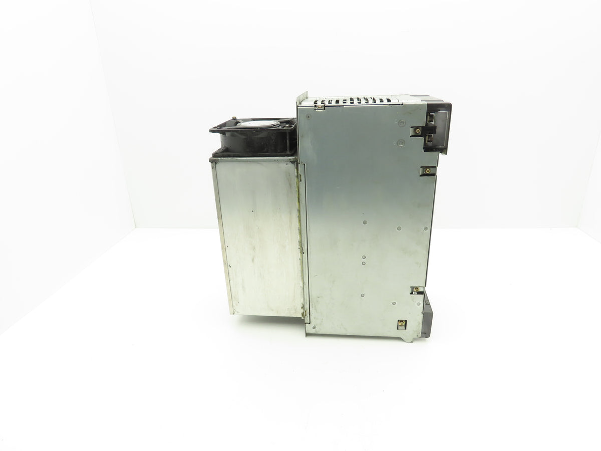 Okuma MIV22-3-V5 AC Spindle Servo Drive Amplifier U:202