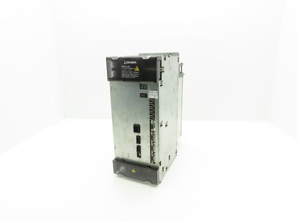 Okuma MIV22-3-V5 AC Spindle Servo Drive Amplifier U:202