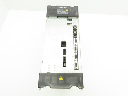 Okuma MIV22-3-V5 AC Spindle Servo Drive Amplifier U:202