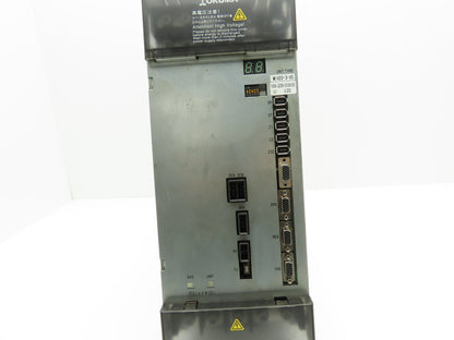 Okuma MIV22-3-V5 AC Spindle Servo Drive Amplifier U:202