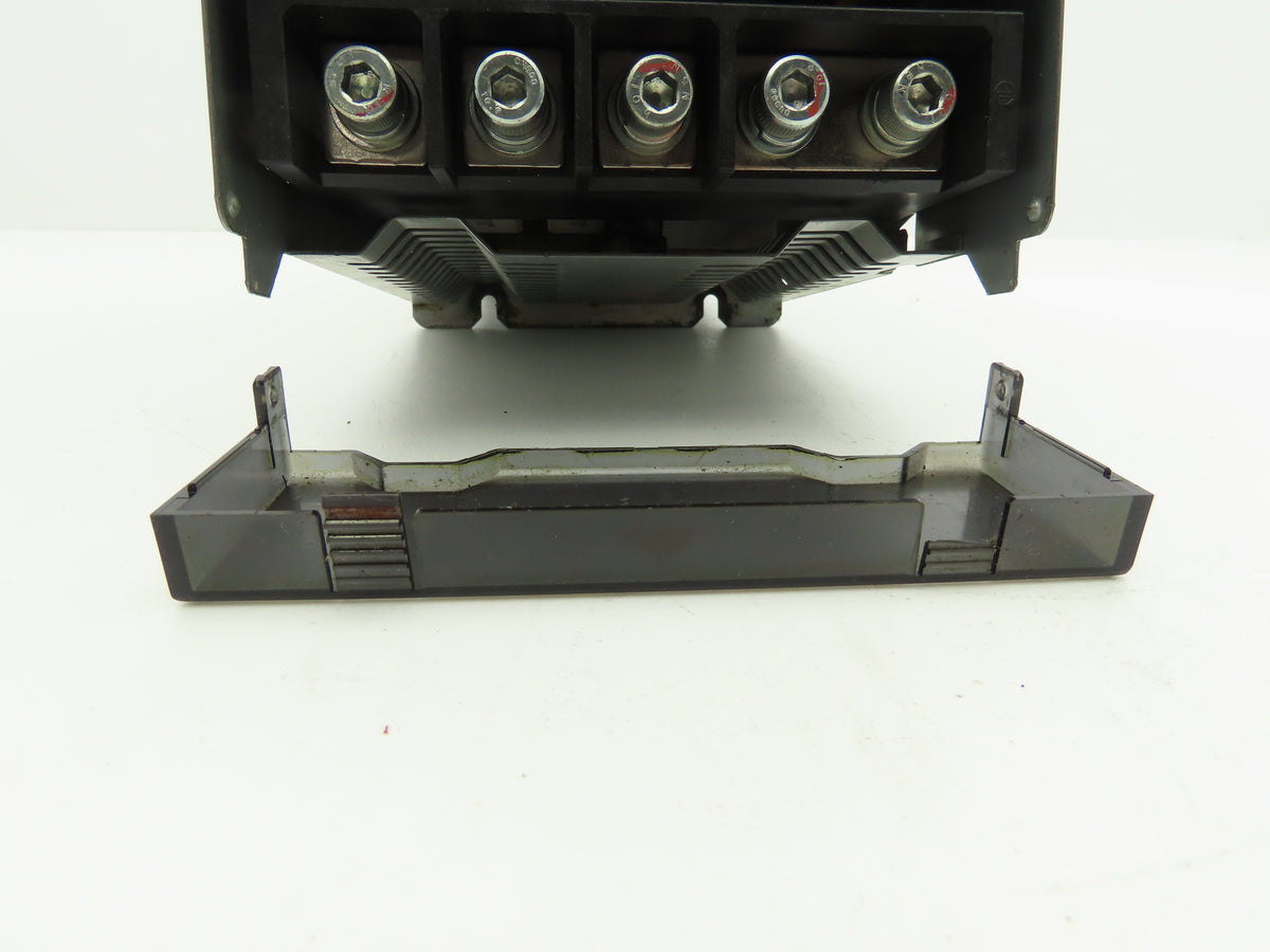 Okuma MIV22-3-V5 AC Spindle Servo Drive Amplifier U:202
