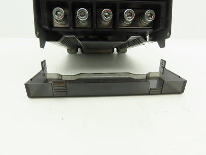 Okuma MIV22-3-V5 AC Spindle Servo Drive Amplifier U:202