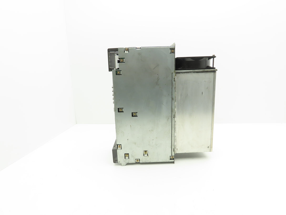 Okuma MIV22-3-V5 AC Spindle Servo Drive Amplifier U:202