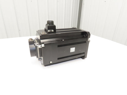 Mitsubishi HG-H703BS-D74 Servo Motor 7kW 3000 RPM 399V 3PH Encoder OSA676S5AS