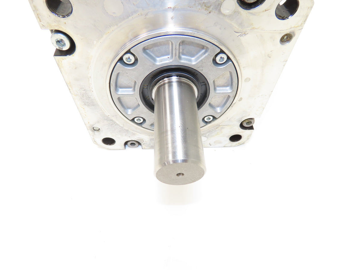 Mitsubishi HG-H703BS-D74 Servo Motor 7kW 3000 RPM 399V 3PH Encoder OSA676S5AS