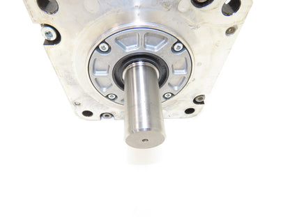 Mitsubishi HG-H703BS-D74 Servo Motor 7kW 3000 RPM 399V 3PH Encoder OSA676S5AS