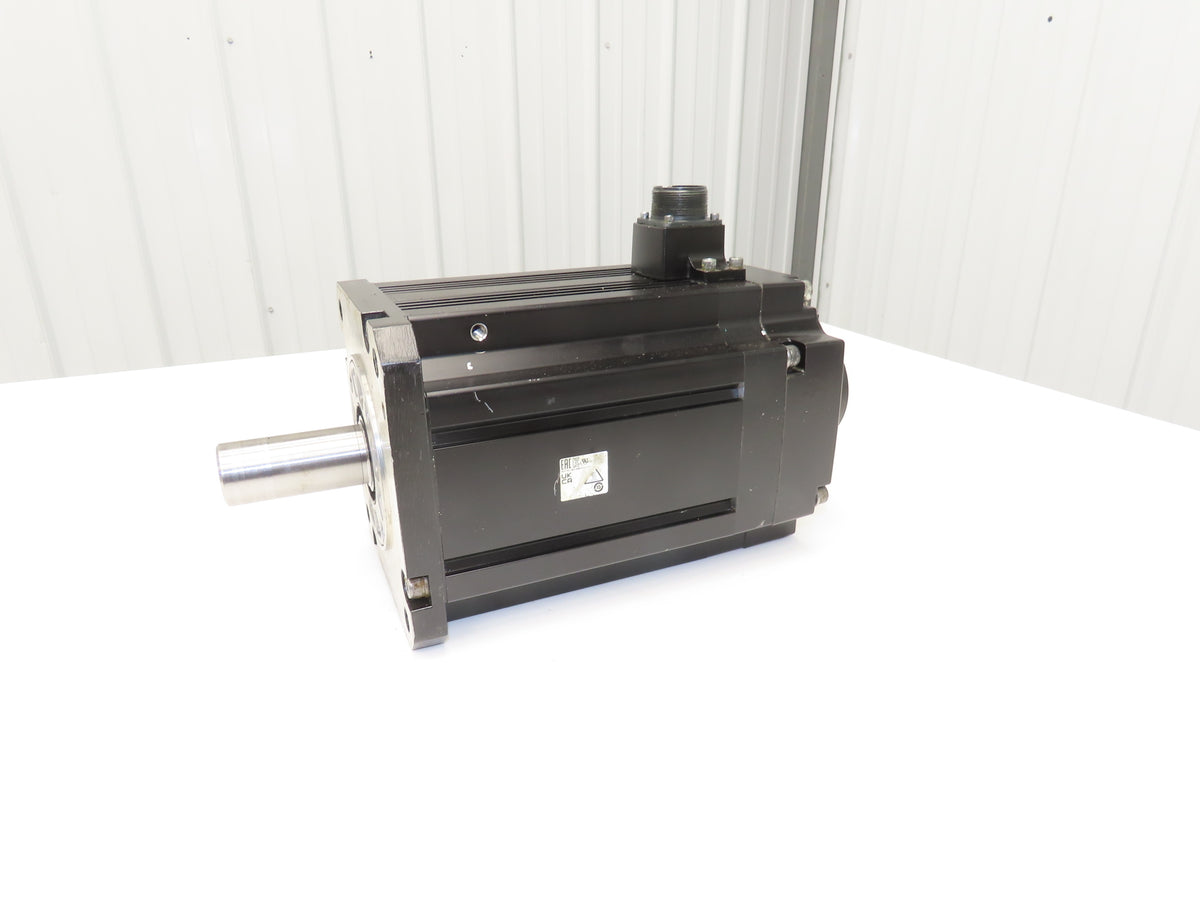 Mitsubishi HG-H703BS-D74 Servo Motor 7kW 3000 RPM 399V 3PH Encoder OSA676S5AS
