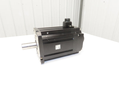Mitsubishi HG-H703BS-D74 Servo Motor 7kW 3000 RPM 399V 3PH Encoder OSA676S5AS
