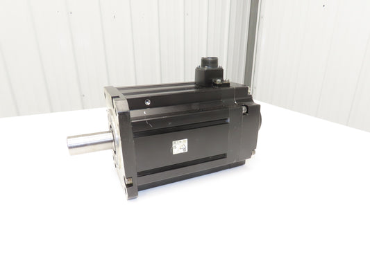 Mitsubishi HG-H703BS-D74 Servo Motor 7kW 3000 RPM 399V 3PH Encoder OSA676S5AS