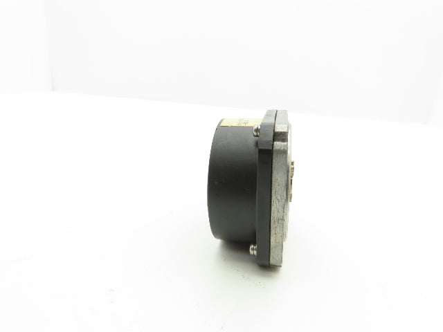 Mitsubishi OSA676S5AS Servo Motor Absolute Encoder  -Cracked Plastic